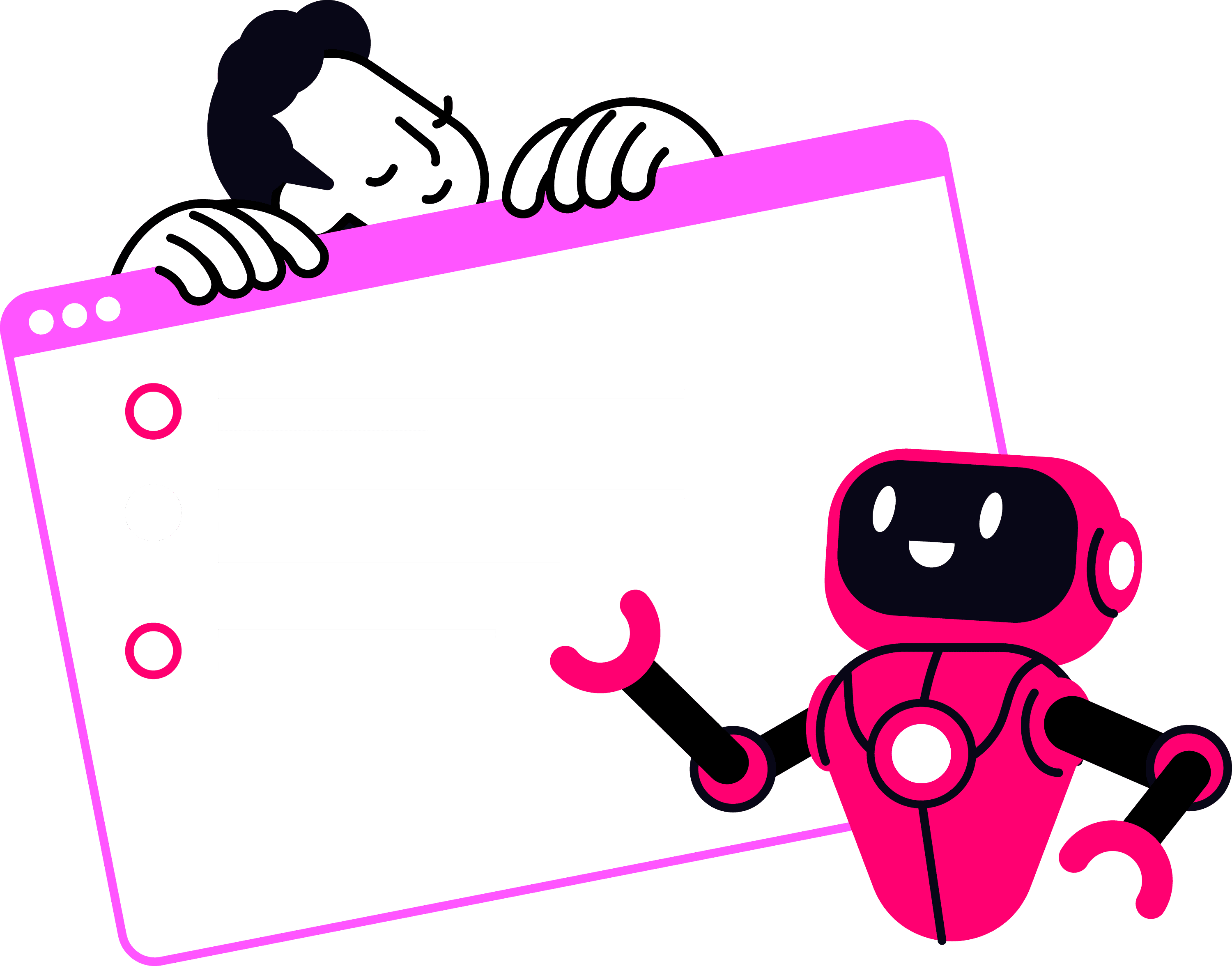 How to Choose the Right CRM for Your Business (Without the Overwhelm)